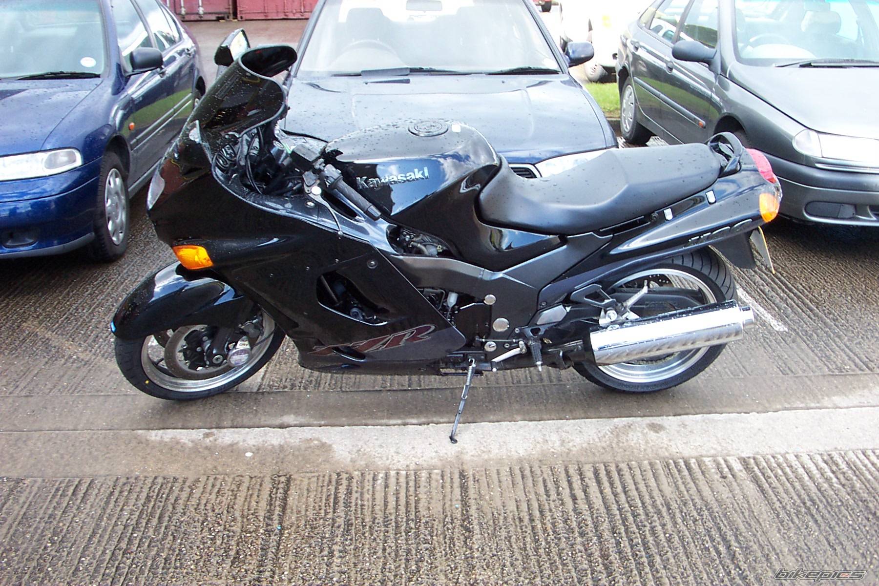 Bike Photo 553936