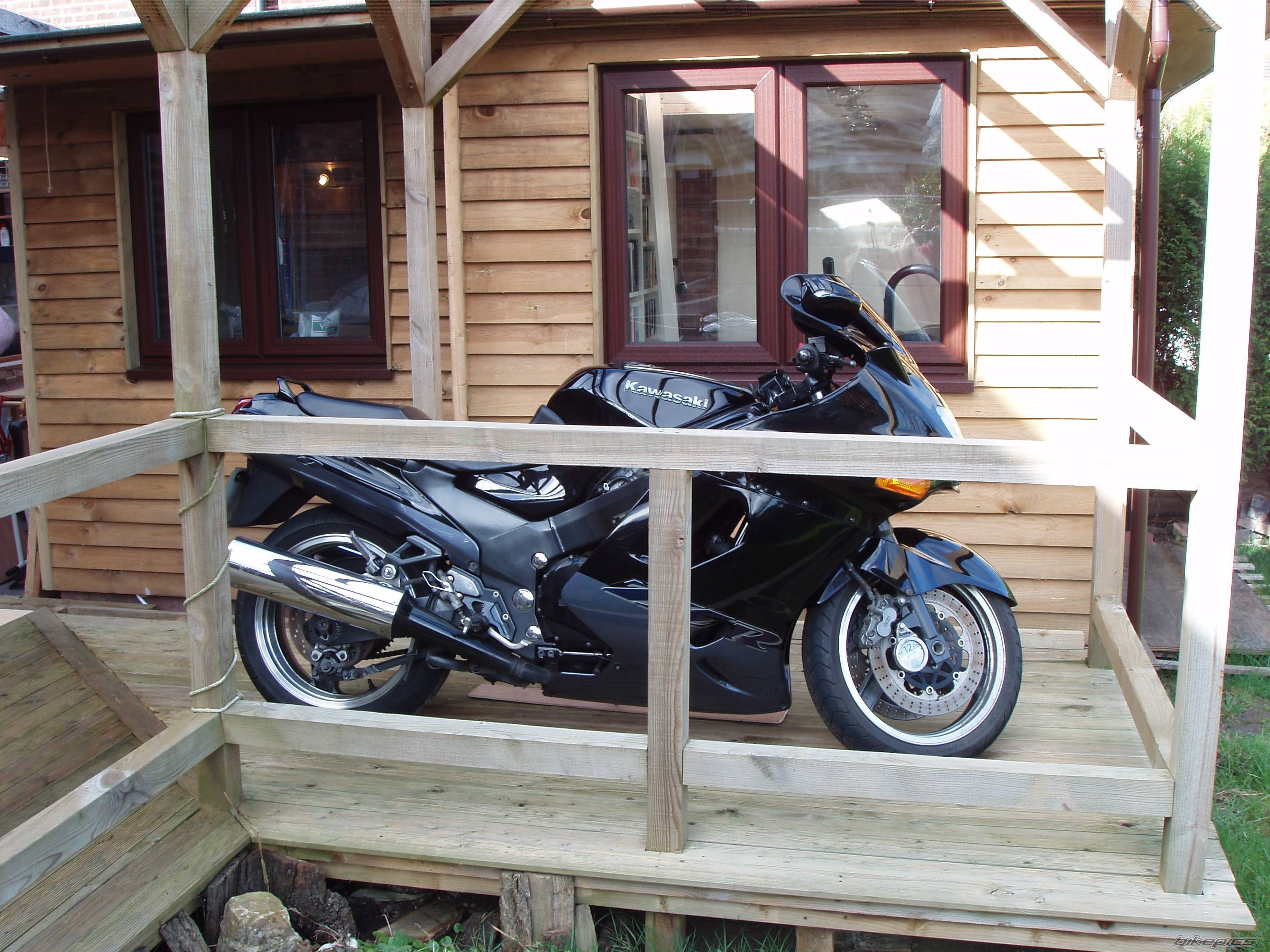Bike Photo 553938