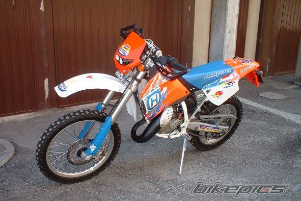 Bike Photo 55394
