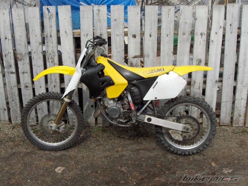Bike Photo 553945