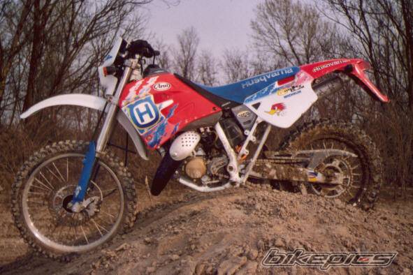 Bike Photo 55399