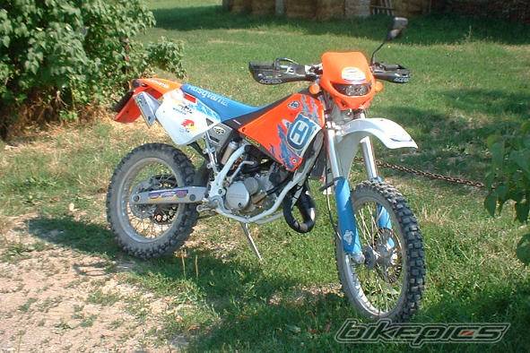 Bike Photo 55400