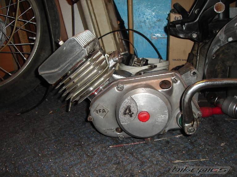 Bike Photo 554009