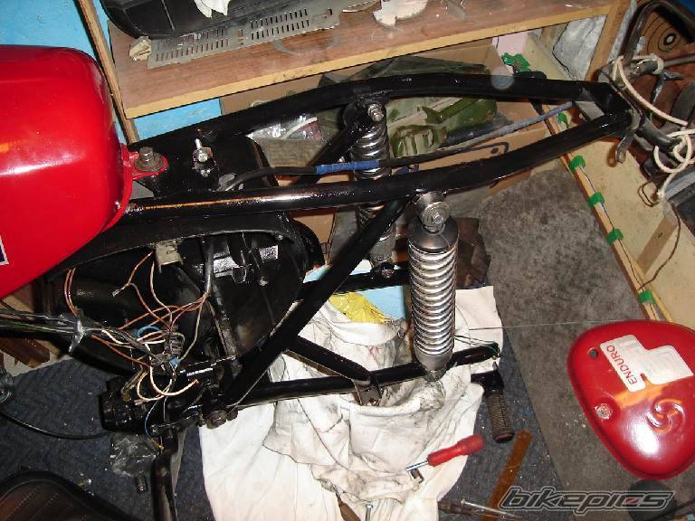 Bike Photo 554015