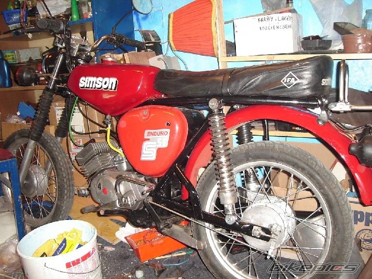 Bike Photo 554027
