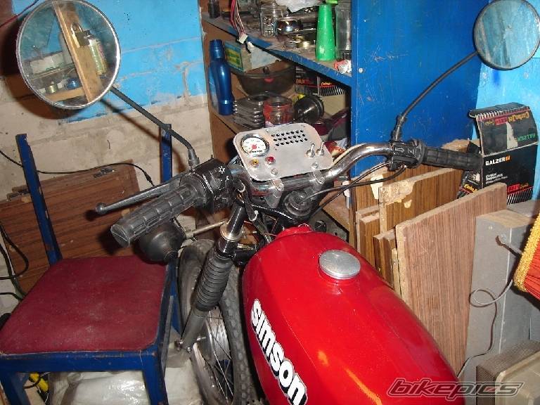 Bike Photo 554028