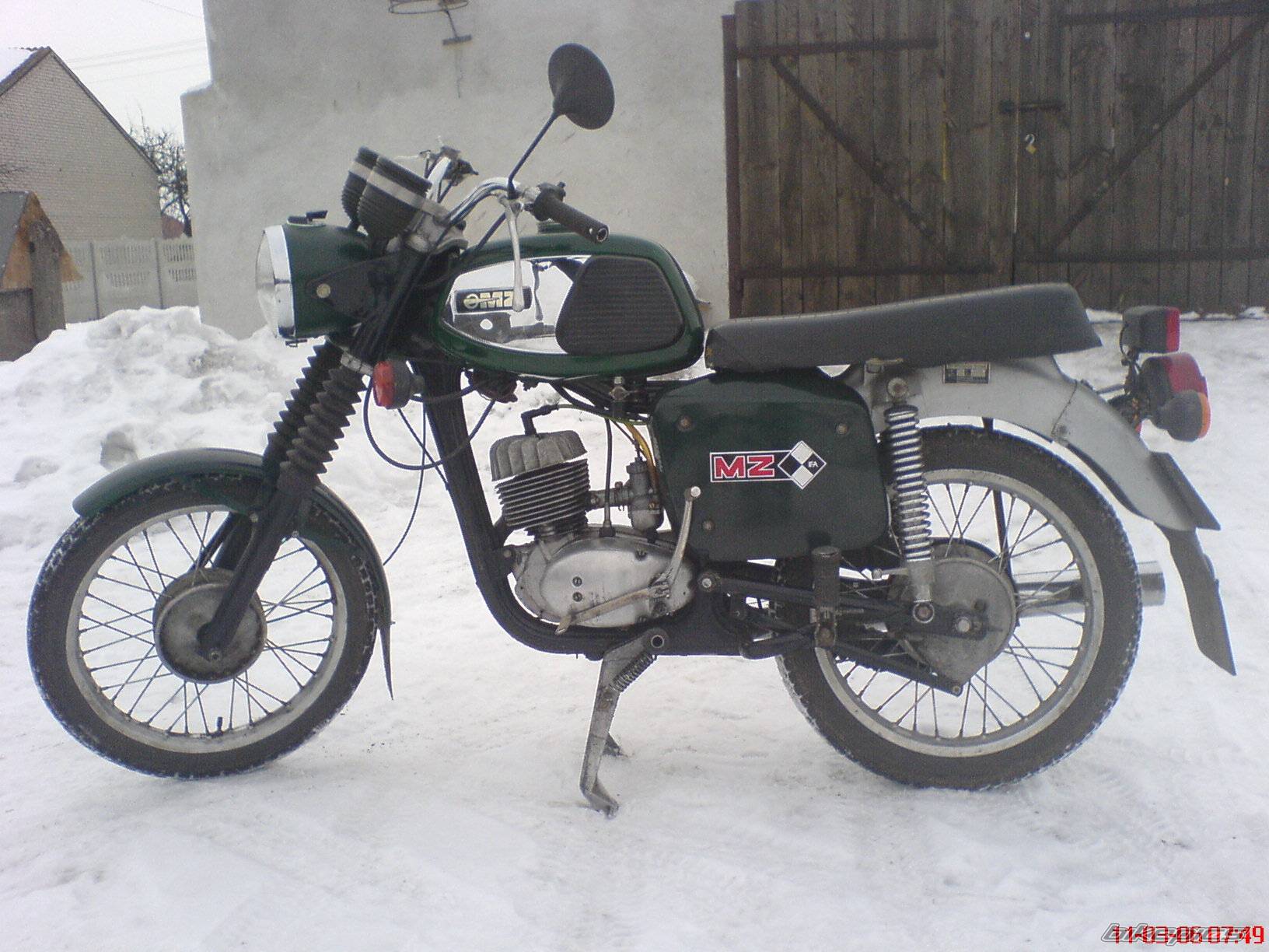 Bike Photo 554032