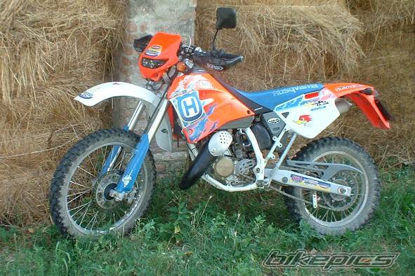 Bike Photo 55405