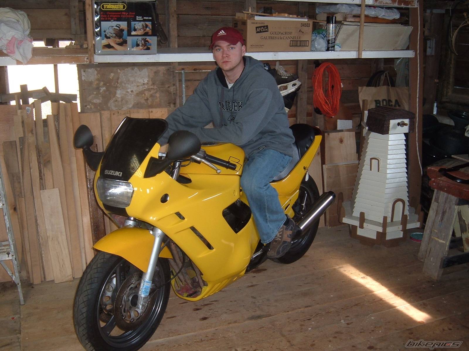 Bike Photo 554076