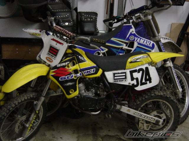 Bike Photo 554077