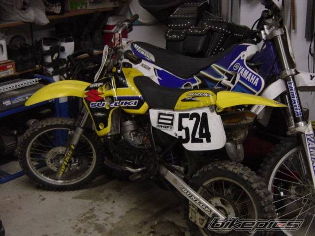Bike Photo 554078