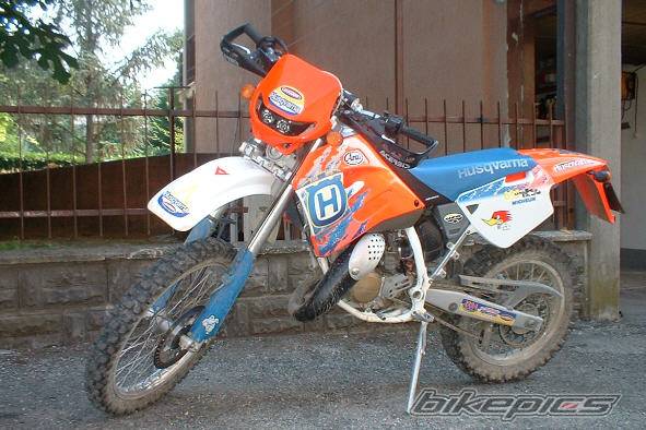 Bike Photo 55408