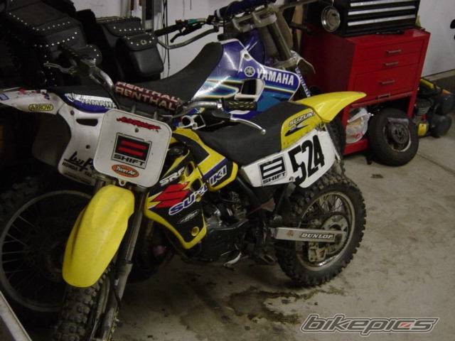 Bike Photo 554081