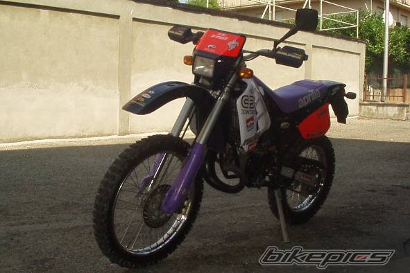 Bike Photo 55410