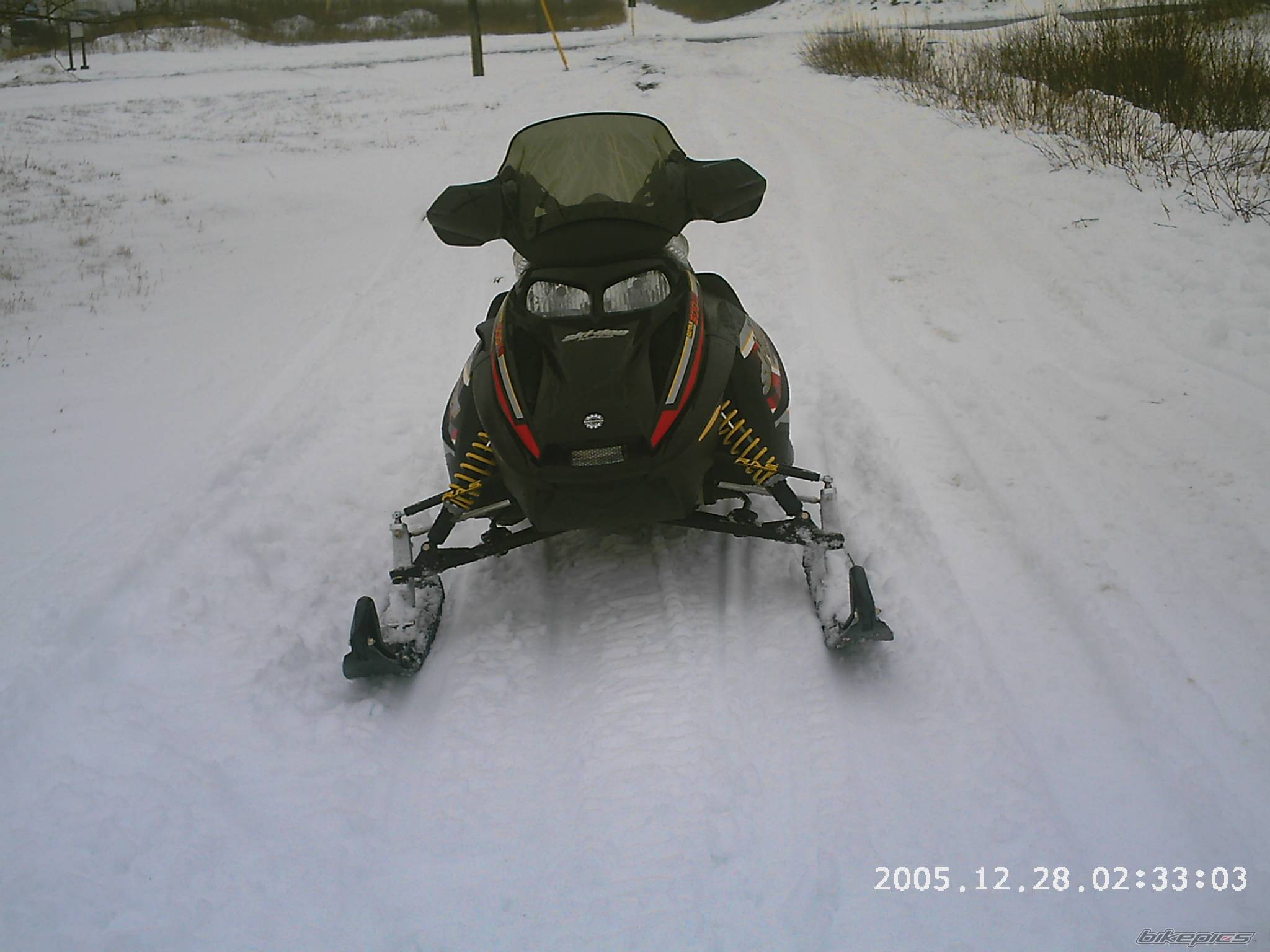 Bike Photo 554102