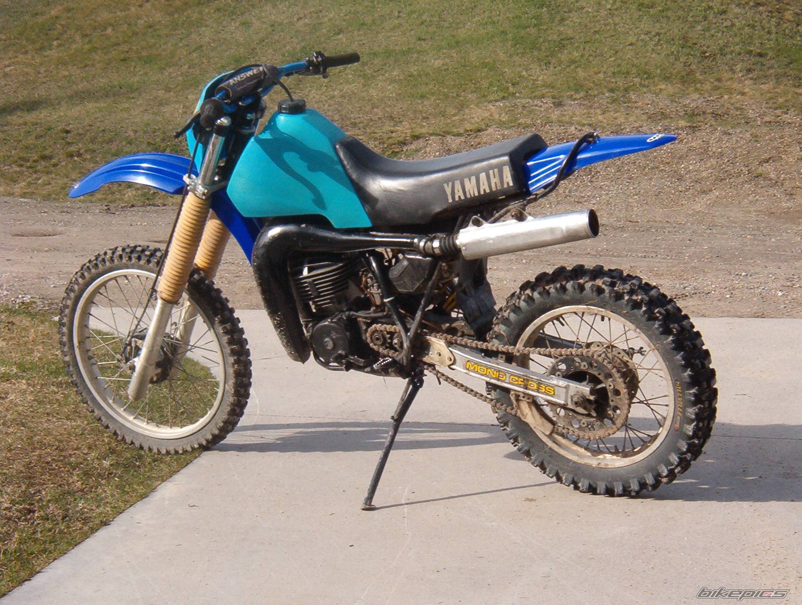 Bike Photo 554103