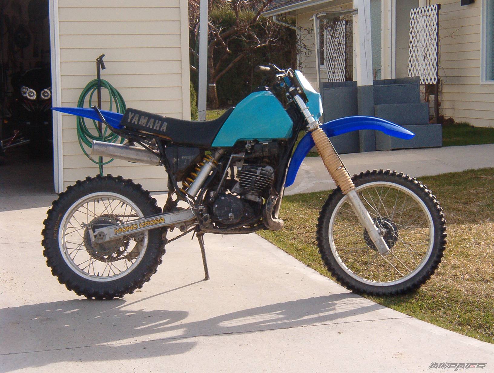 Bike Photo 554105