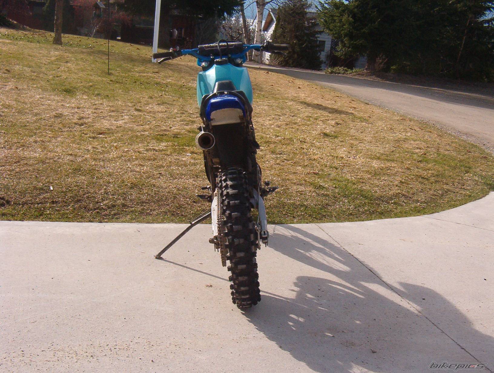 Bike Photo 554107