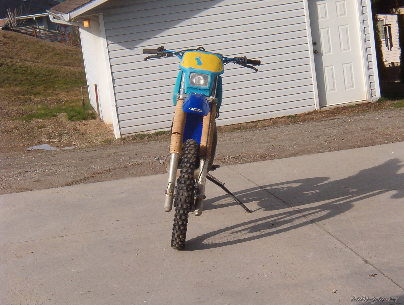 Bike Photo 554108
