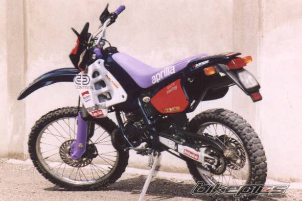 Bike Photo 55411
