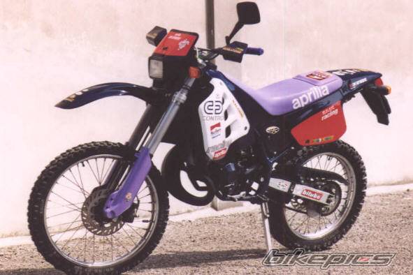Bike Photo 55412