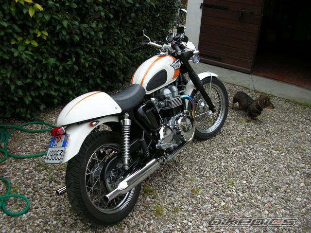 Bike Photo 554127