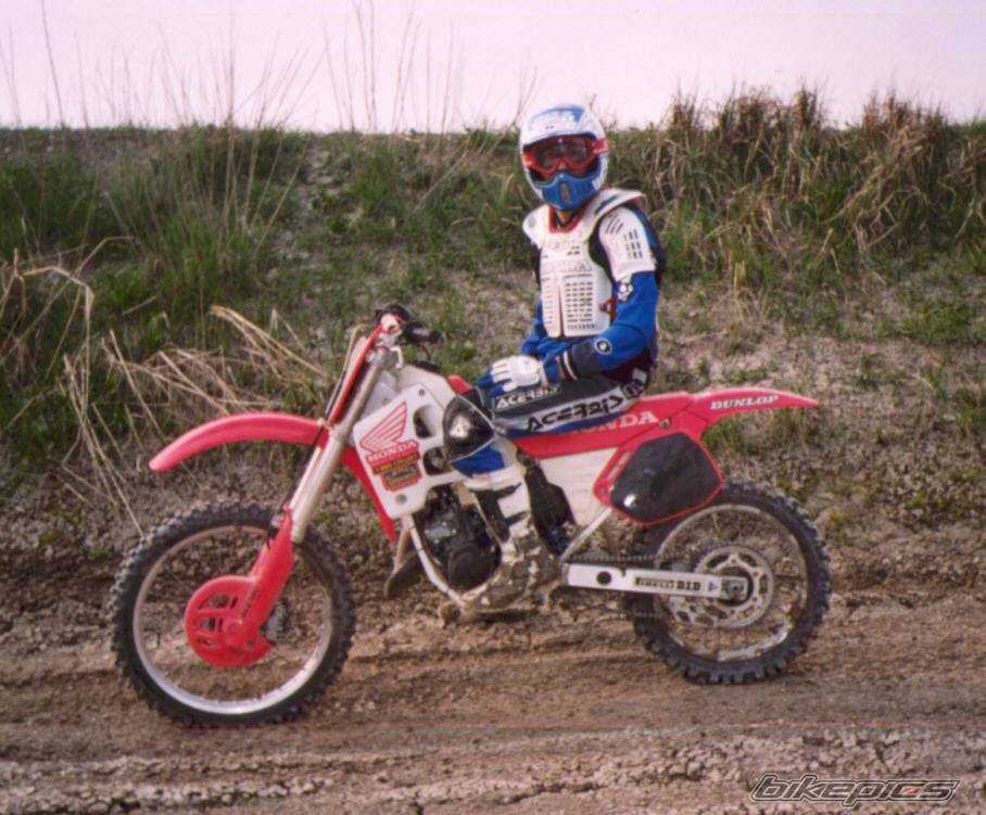 Bike Photo 55413
