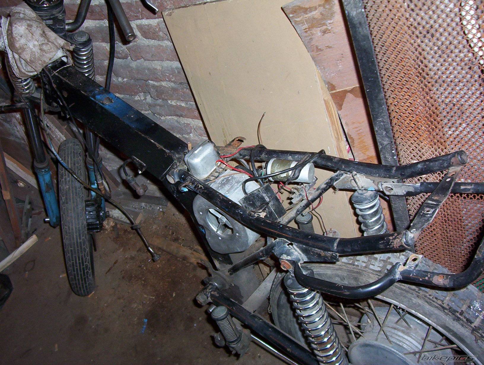 Bike Photo 554138