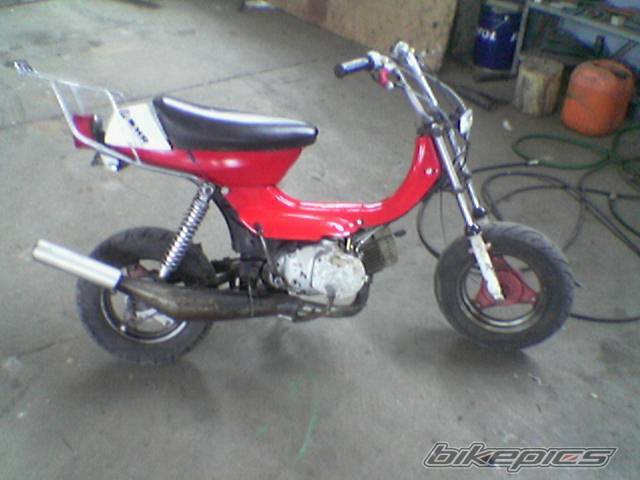 Bike Photo 554149