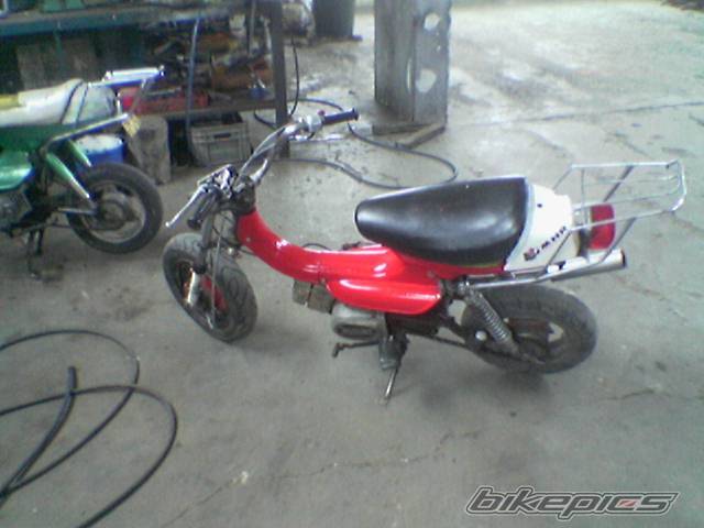 Bike Photo 554150