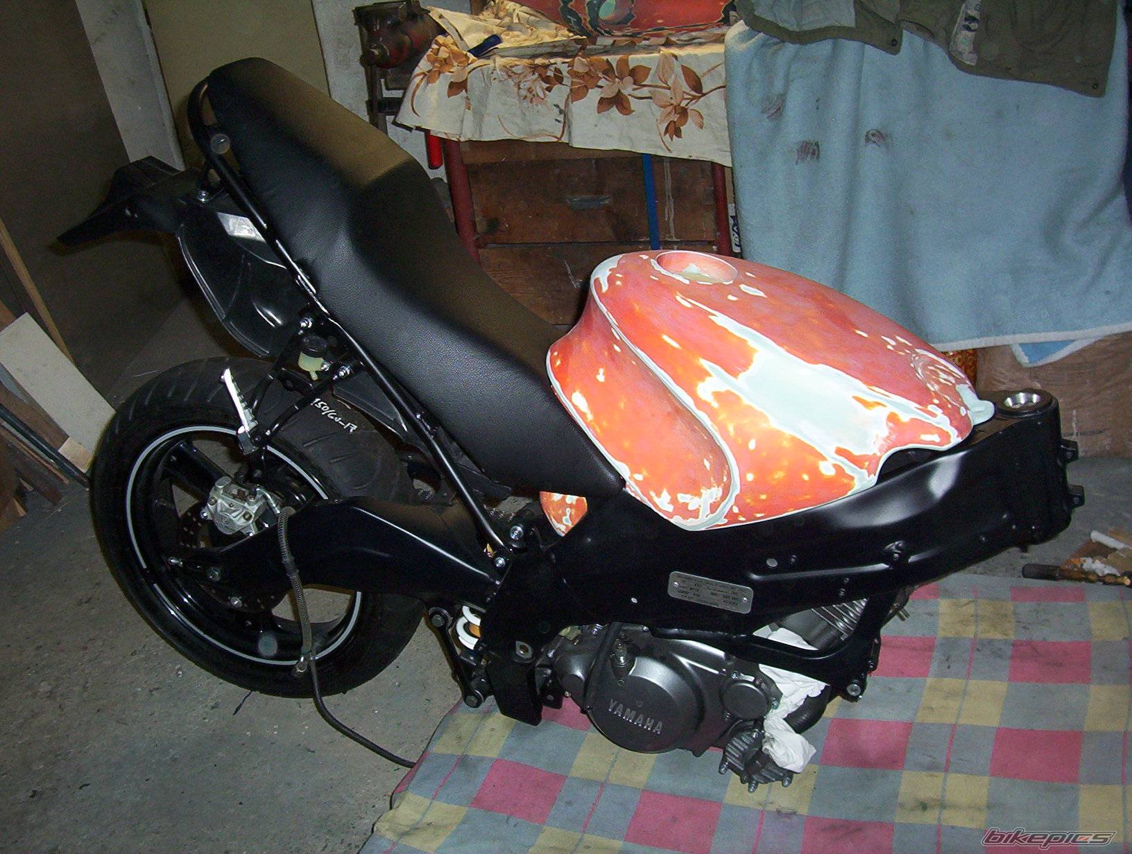 Bike Photo 554166
