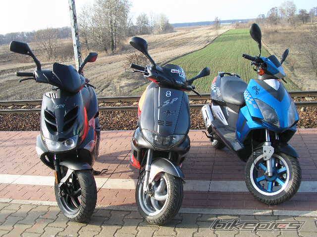 Bike Photo 554187