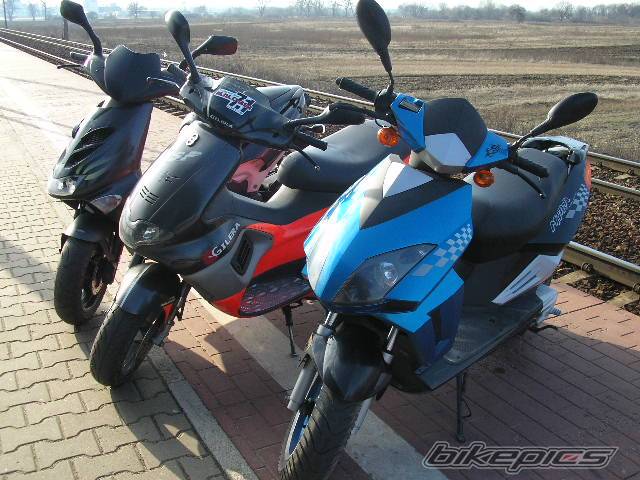 Bike Photo 554189