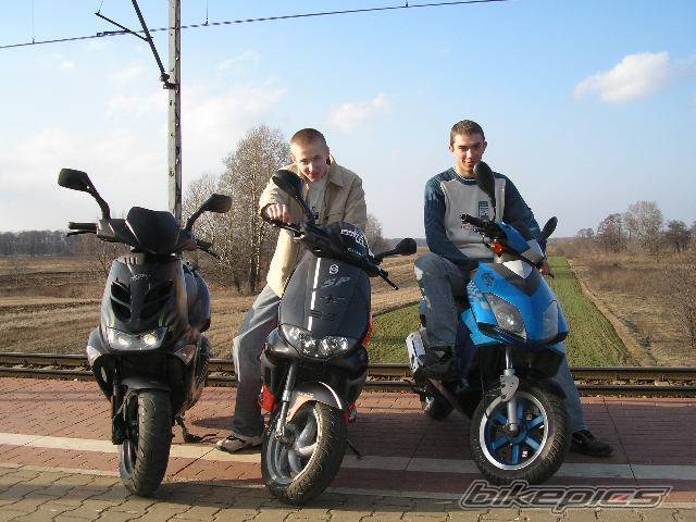 Bike Photo 554190