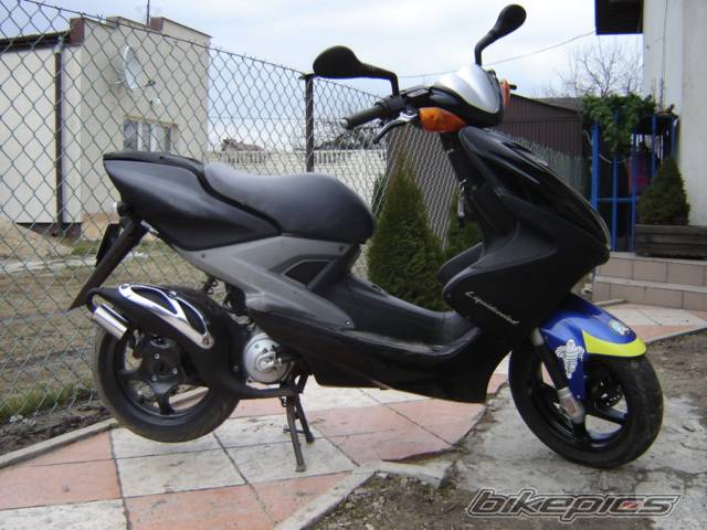 Bike Photo 554193