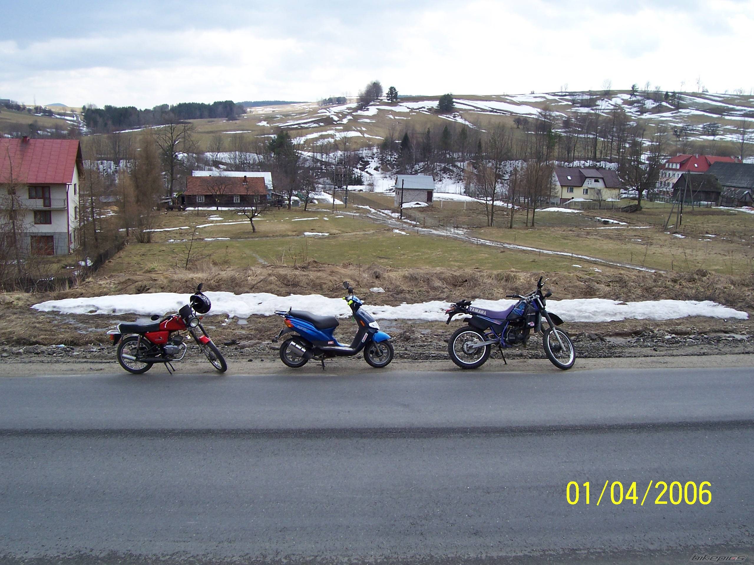 Bike Photo 554219