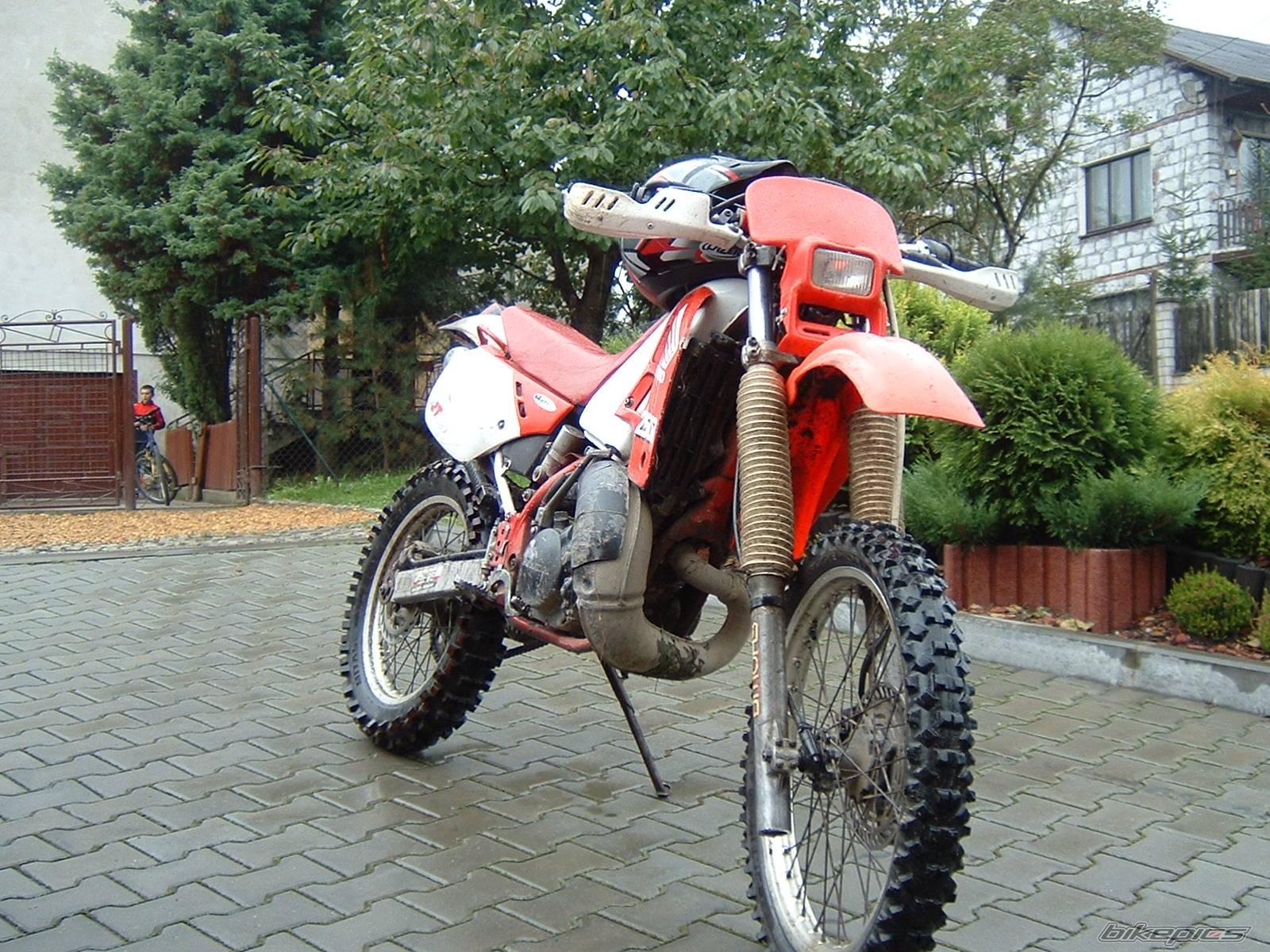 Bike Photo 554220