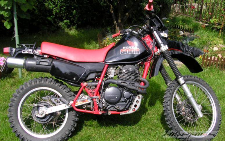 Bike Photo 554221