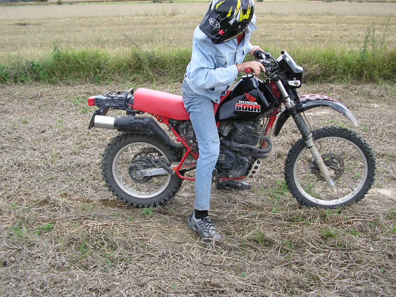 Bike Photo 554223