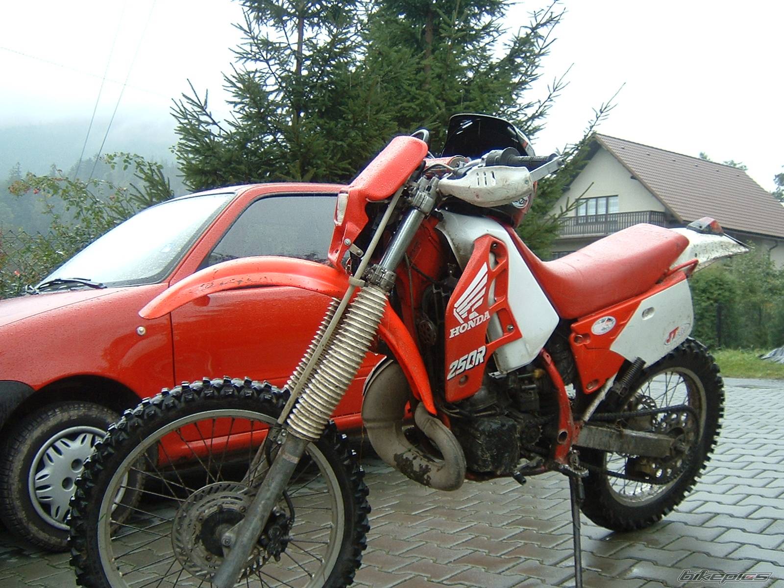 Bike Photo 554225