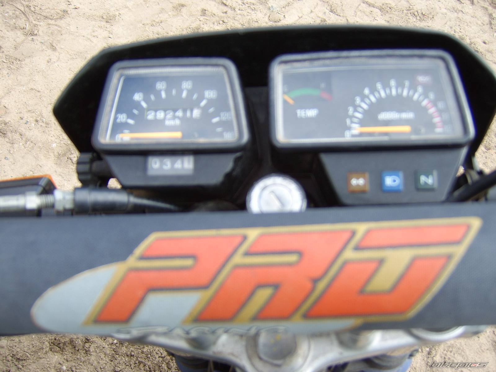 Bike Photo 554255