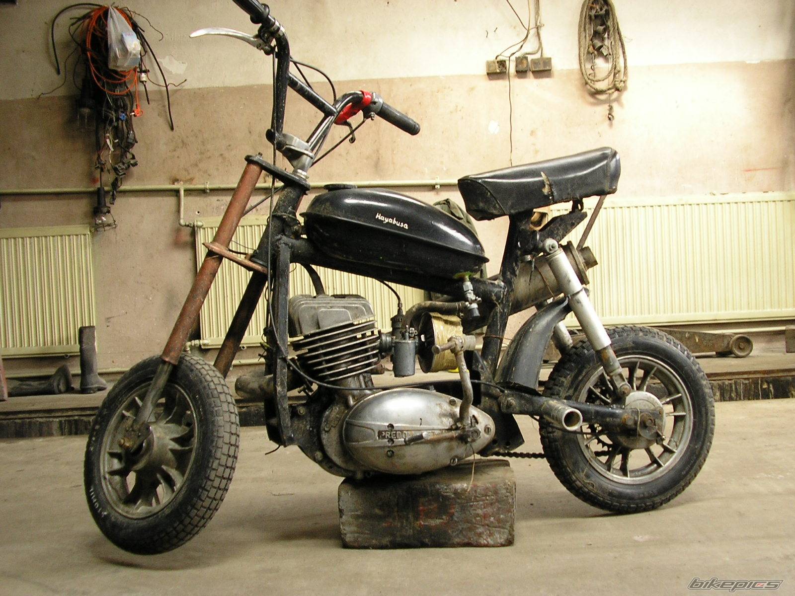Bike Photo 554268