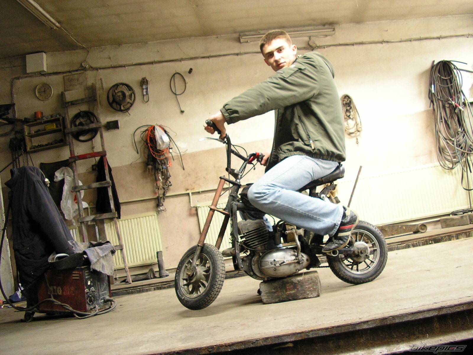 Bike Photo 554273