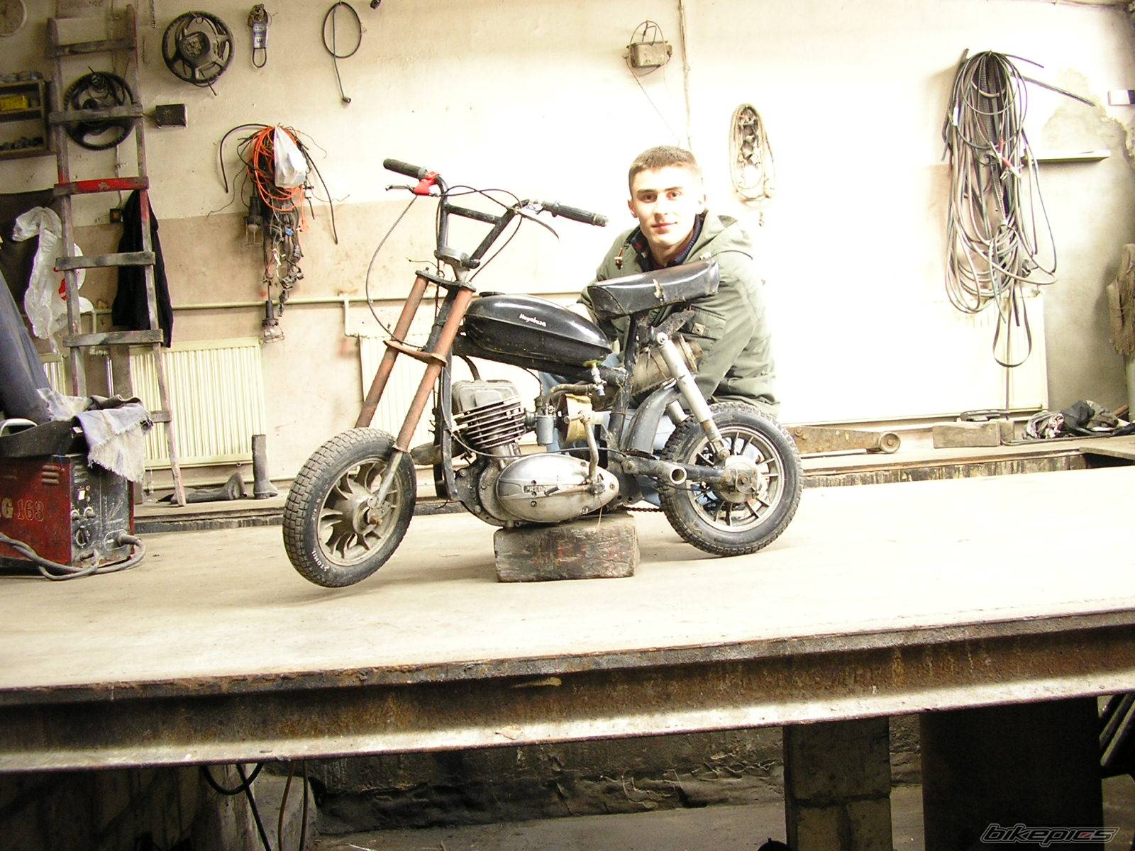 Bike Photo 554275