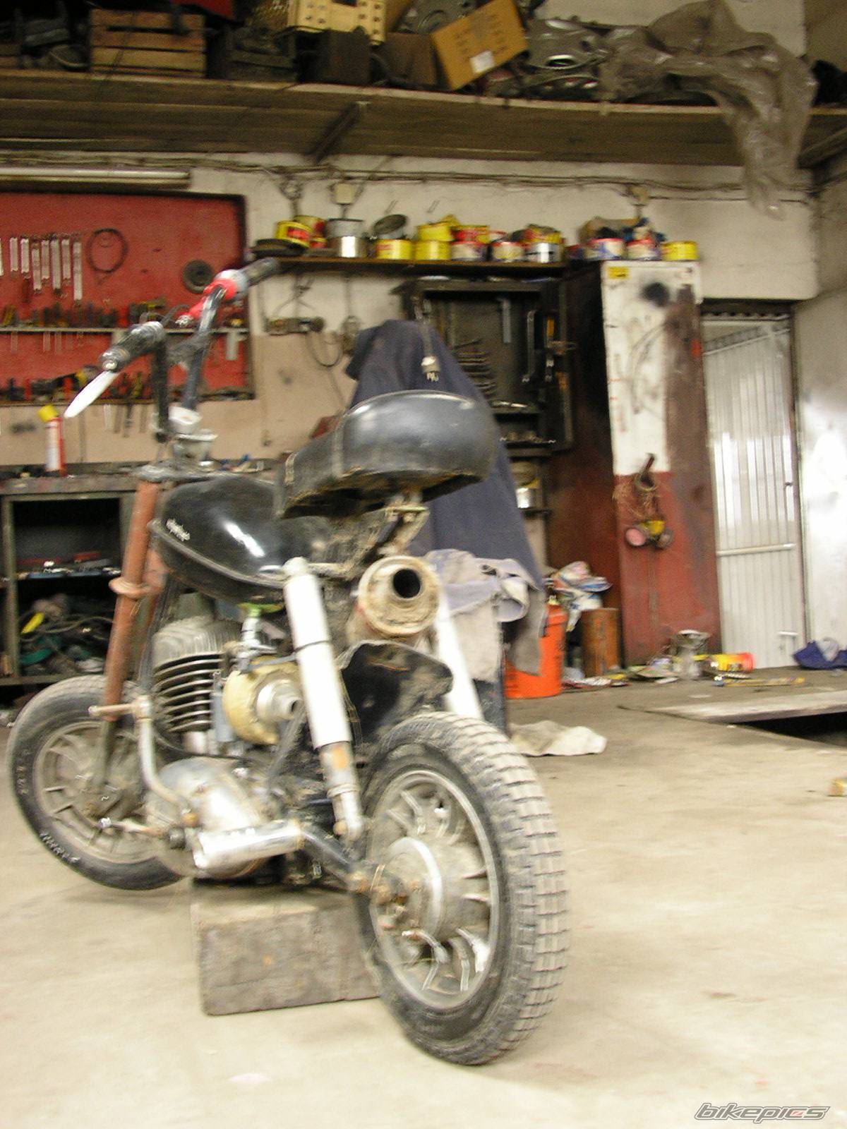 Bike Photo 554276