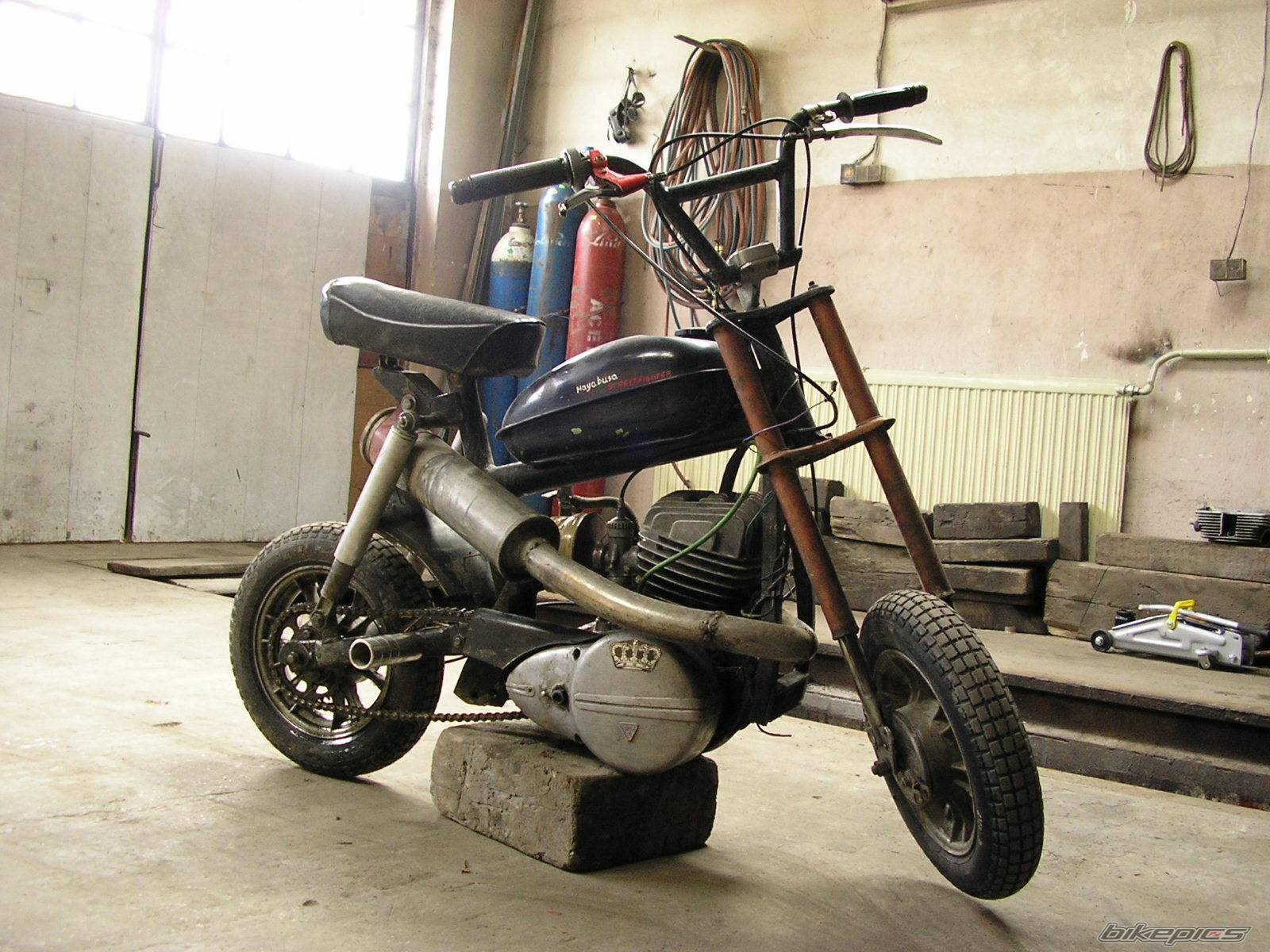 Bike Photo 554278