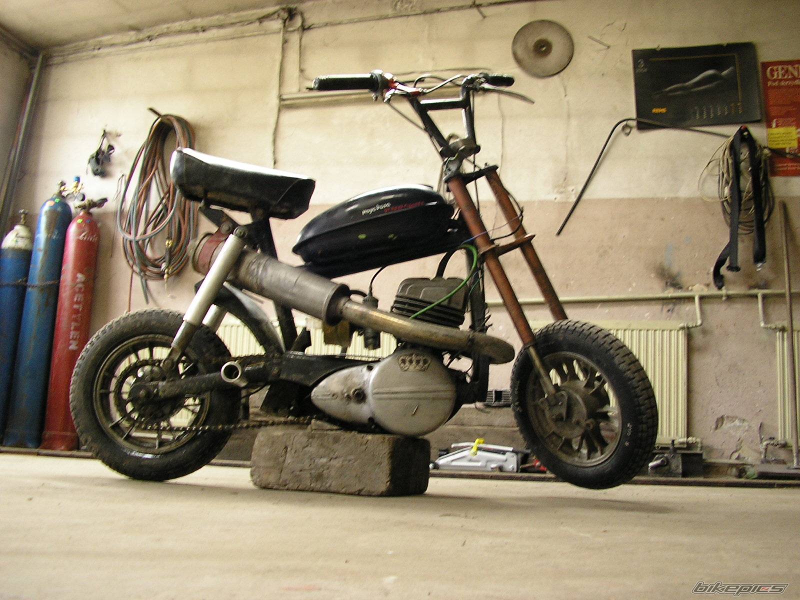 Bike Photo 554286