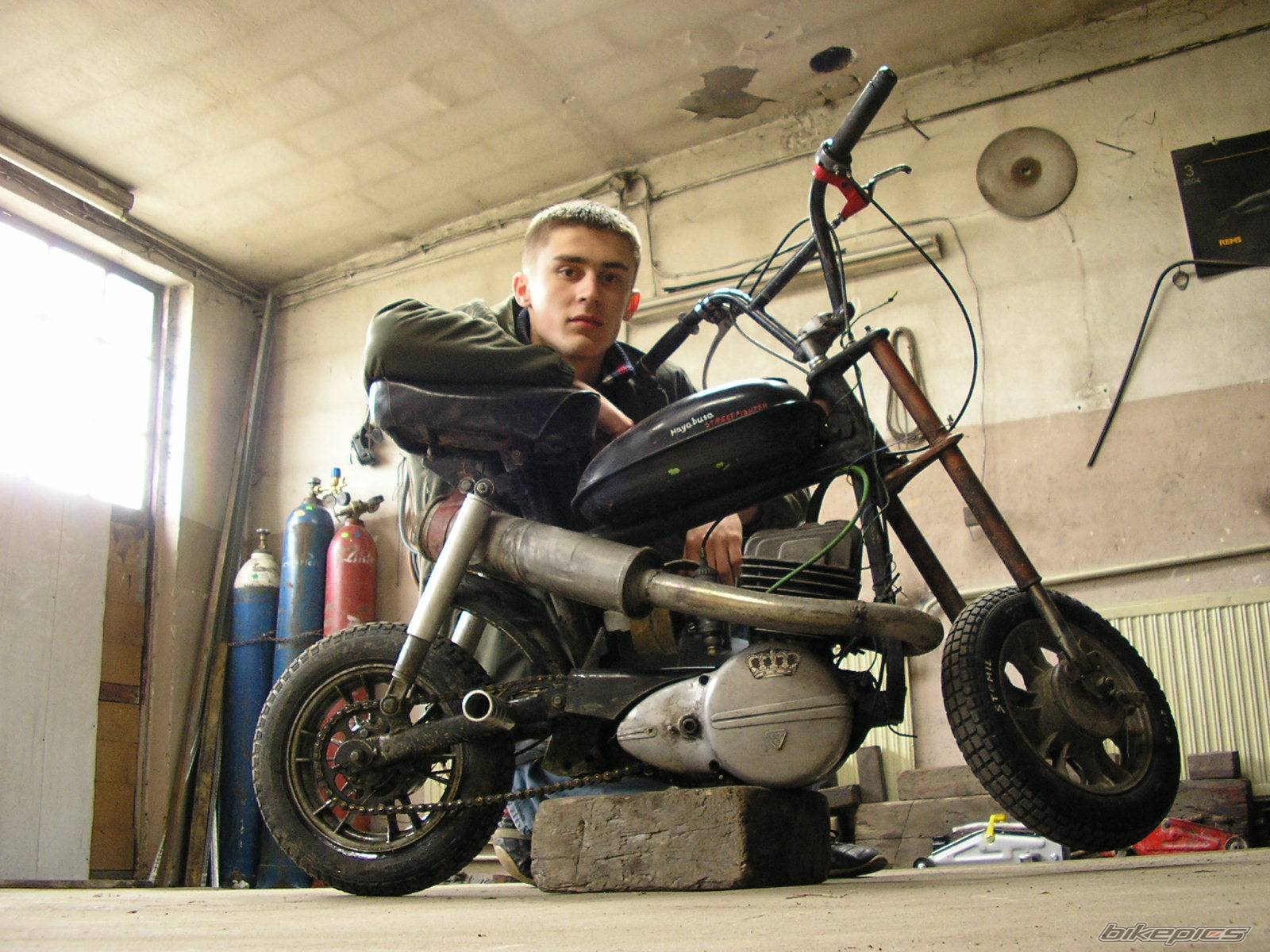 Bike Photo 554288