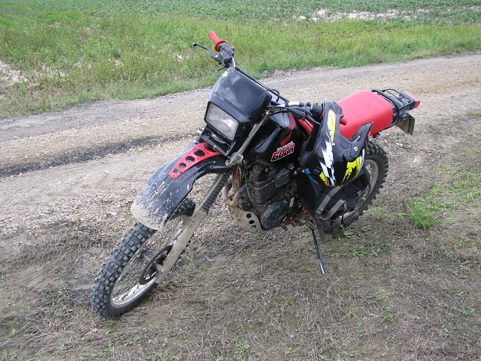 Bike Photo 554295