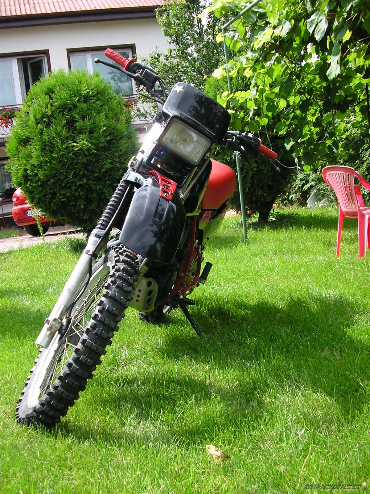 Bike Photo 554297